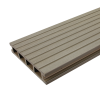 BERGDECK SKANDYNAWIA Gran kompozit burkolat, csiszolt 240 × 15 × 2,5 cm